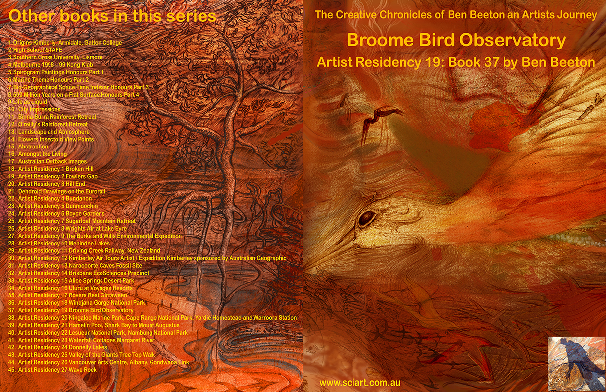 37 Broome Bird Observatory